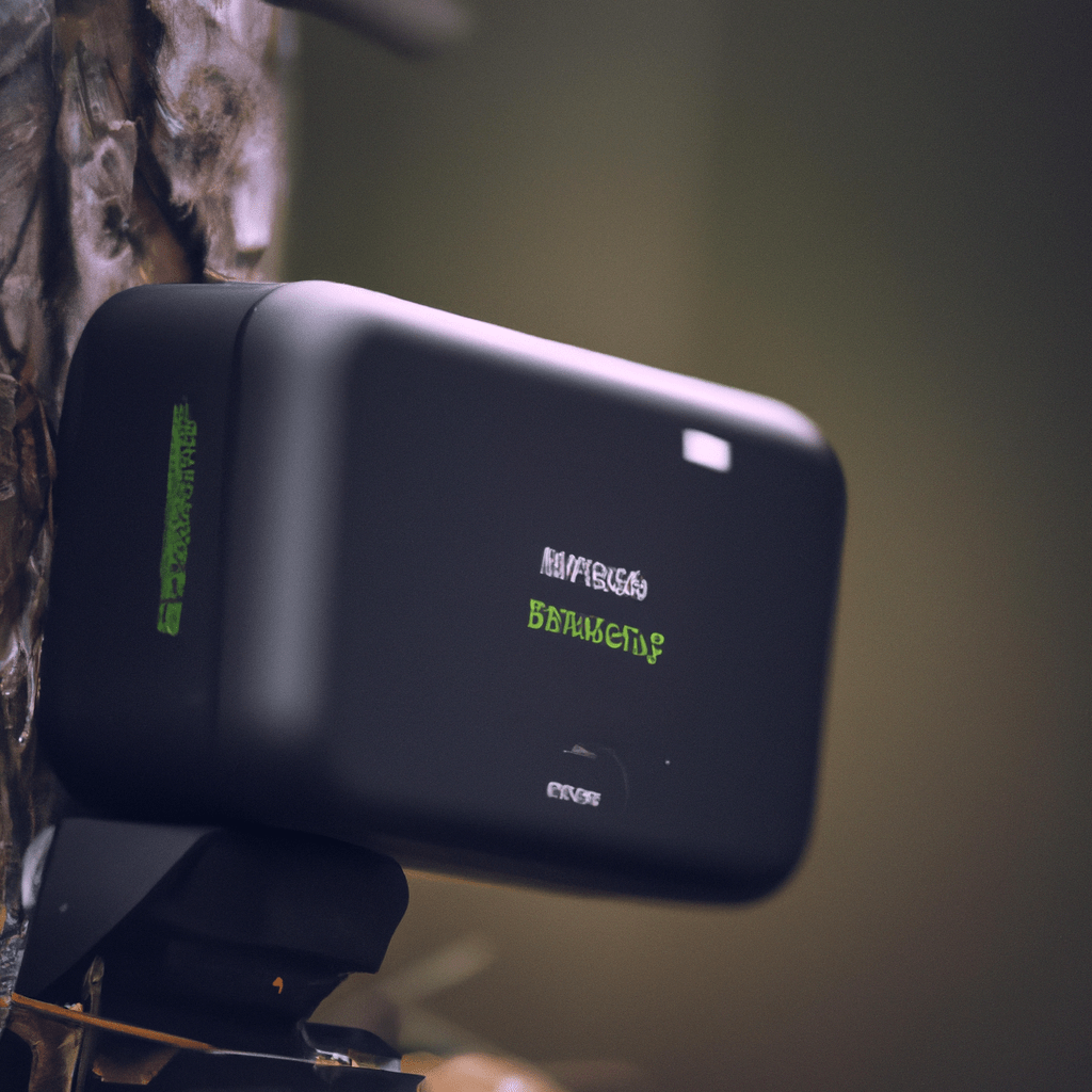 [An image of Bunaty Full HD GSM 4G trail camera capturing wildlife in action with superior image and video quality.]. Sigma 85 mm f/1.4. No text.