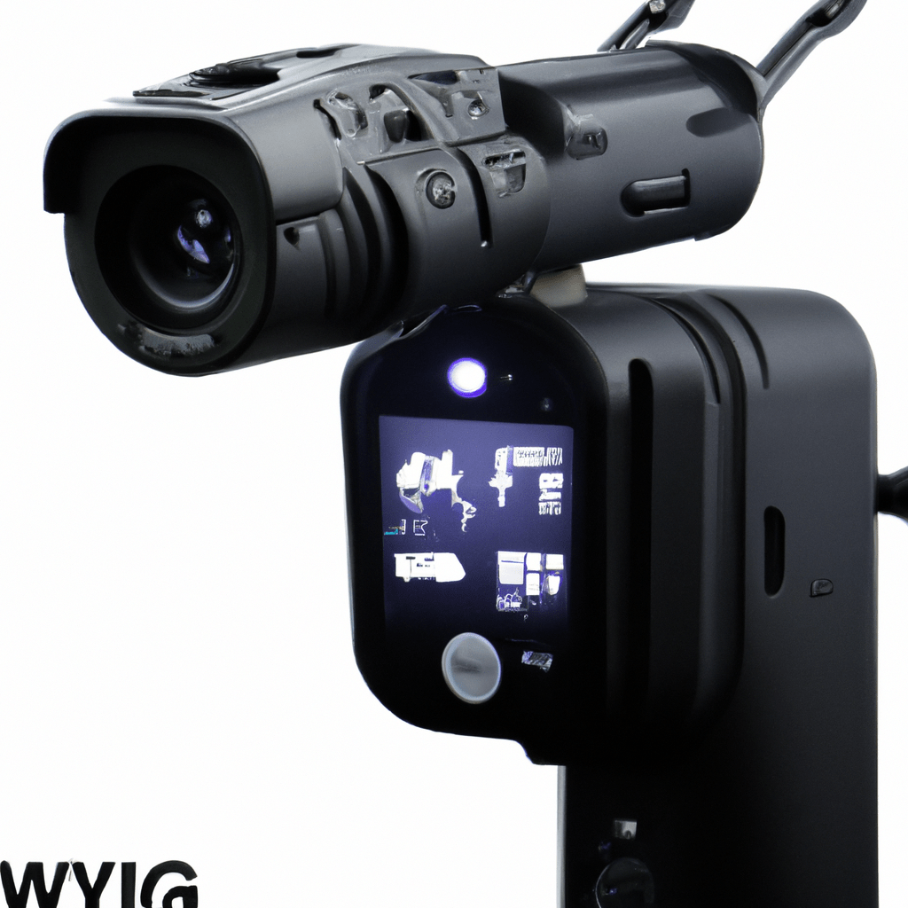 PHOTO: Bolyguard BG880-K18W wildlife camera with integrated Wi-Fi module for real-time image transfer.. Sigma 85 mm f/1.4. No text.