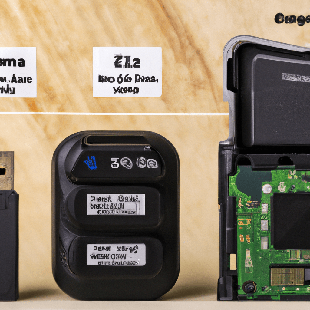 2 - A photo showcasing various options for data storage, including internal memory, memory cards, and wireless transfer. Choose the most suitable storage option for your trail camera based on your needs and preferences. Sigma 85 mm f/1.4. No text.. Sigma 85 mm f/1.4. No text.