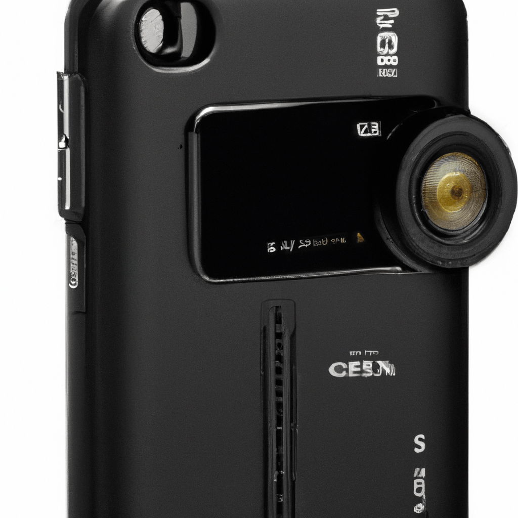 2 - PHOTO: A photo of a GSM thief camera with a long battery life, allowing for months of operation without the need for replacement or charging. This feature is especially valuable in areas without access to electrical outlets, providing continuous monitoring without the worry of the camera running out of power. Sigma 85 mm f/1.4. No text.. Sigma 85 mm f/1.4. No text.