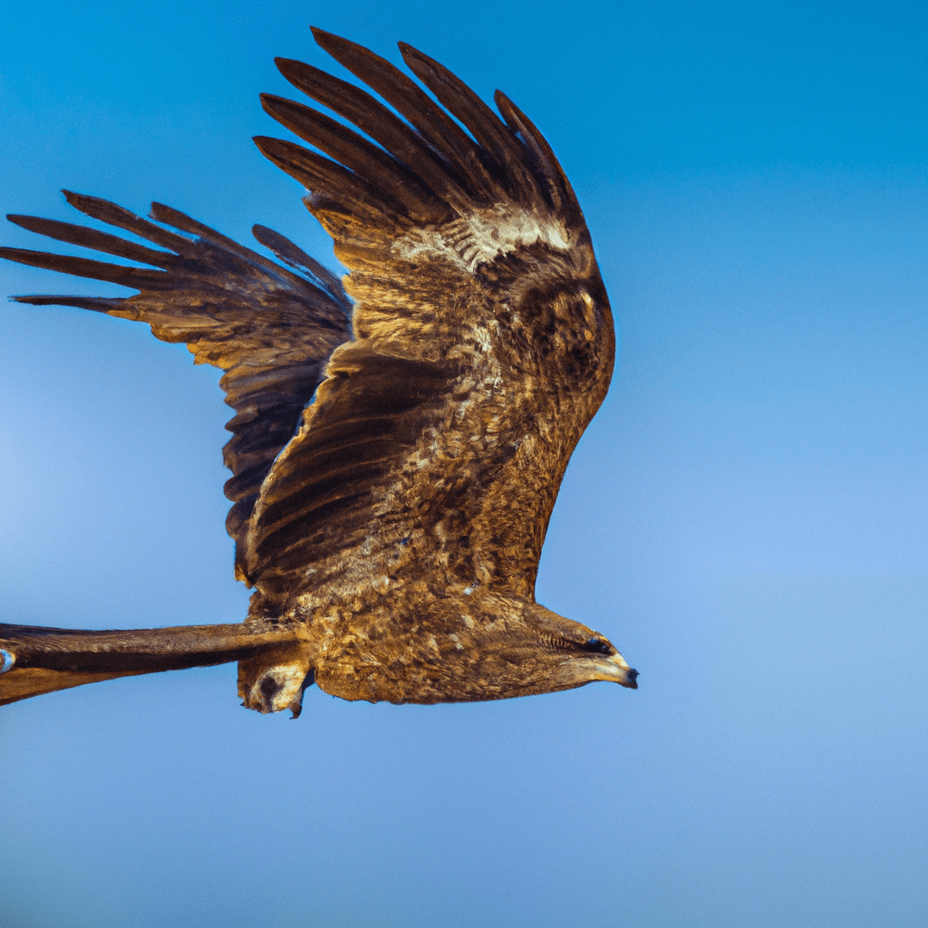 2 - [A stunning photo capturing a kite in mid-flight, showcasing its natural hunting abilities and adaptability in the wild.] Nikon D850. No text.. Sigma 85 mm f/1.4. No text.