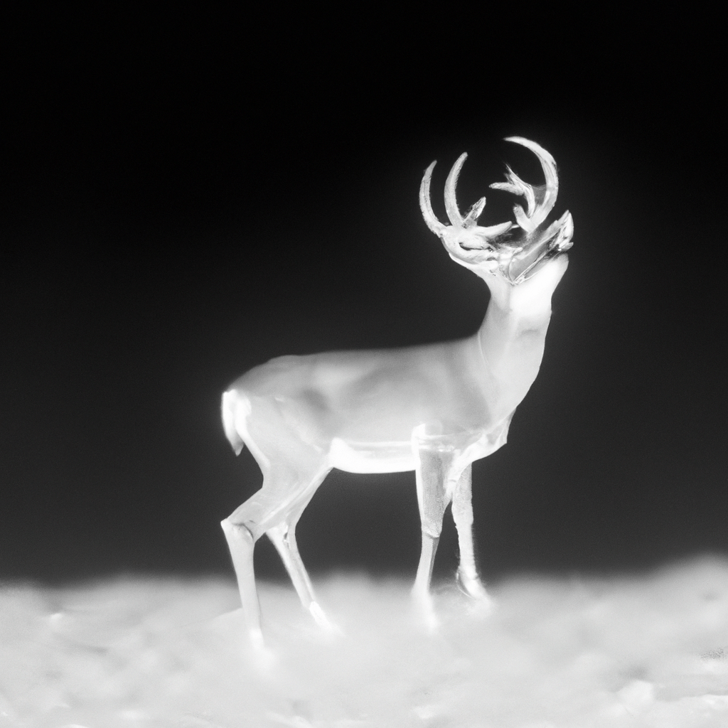 2 - [Amazing wildlife at night captured on an infrared camera trap] Sigma 85mm f/1.4. No text.. Sigma 85 mm f/1.4. No text.