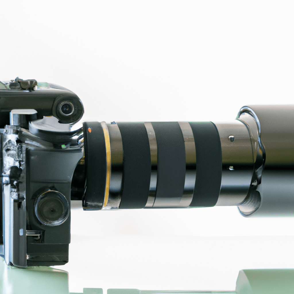 A wildlife camera with high storage capacity and advanced transfer options. [Uložiště a přenosové možnosti fotopasti]. Sigma 85 mm f/1.4. No text.
