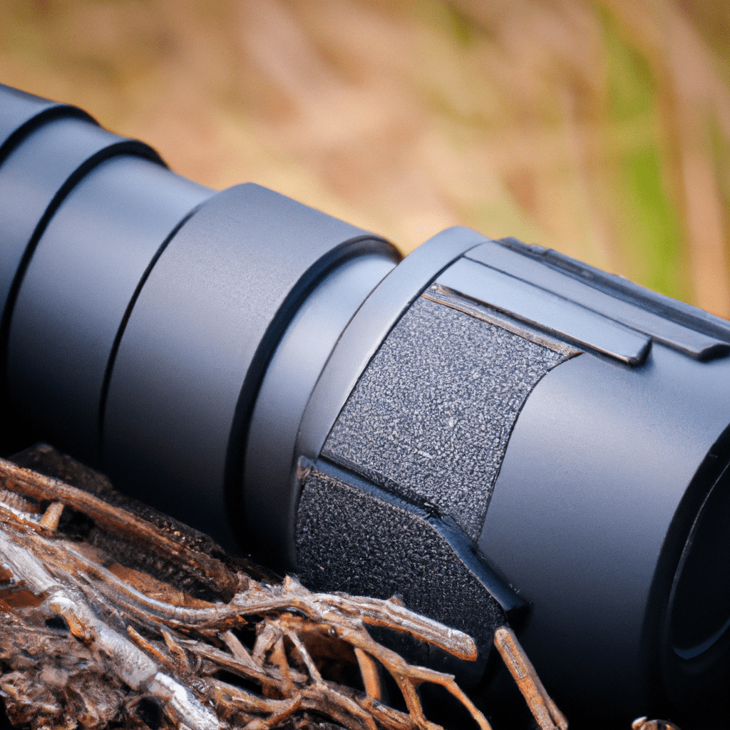 4 - [A photo of a wildlife camera capturing stunning high-resolution images in a rugged outdoor environment. Its durable construction ensures reliable performance in any weather conditions.] Sigma 85 mm f/1.4. No text.. Sigma 85 mm f/1.4. No text.