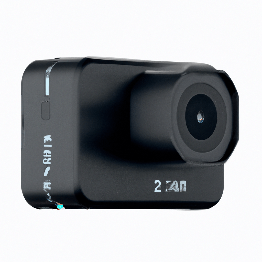 2 - PHOTO: The BUNATY Mini Full HD game camera captures crisp, high-resolution images with vibrant colors, ensuring clear and detailed shots day or night.. Sigma 85 mm f/1.4. No text.