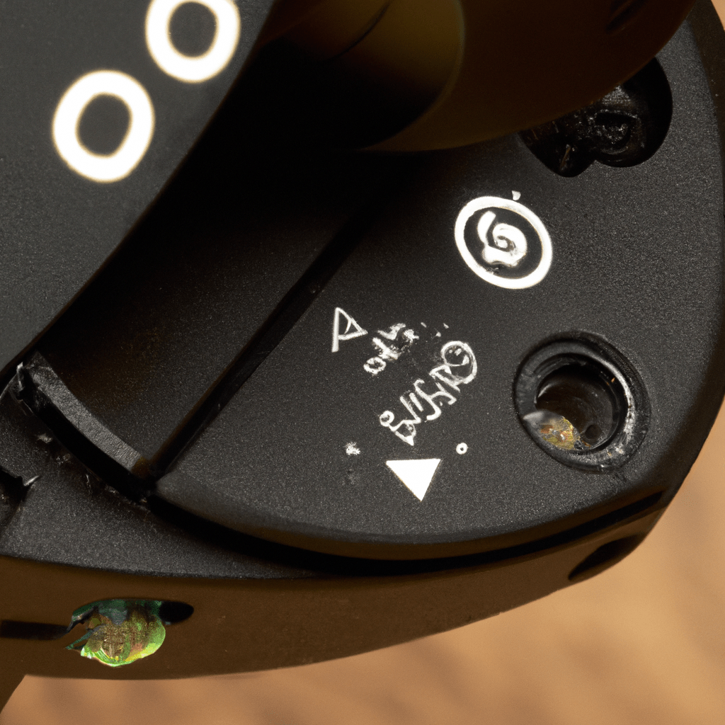 2 - [A close-up photo of the WK 8 B3 trail camera's highly sensitive motion sensor and reliable shutter mechanism capturing every movement with precision.]. Sigma 85 mm f/1.4. No text.