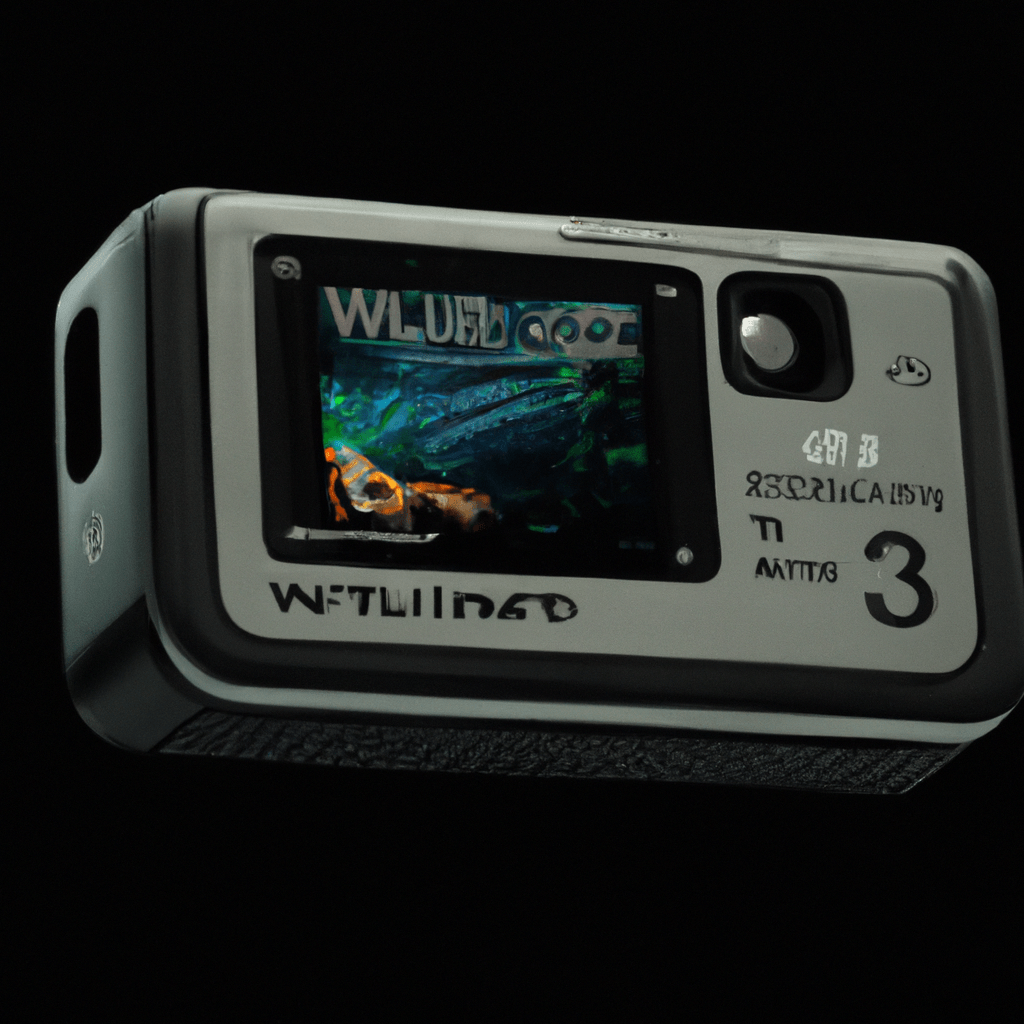 [Photo: A trail camera captures high-resolution images and videos, providing clear and detailed footage of wildlife behavior and movements. Choose a camera with ample memory capacity to accommodate larger file sizes.]. Sigma 85 mm f/1.4. No text.