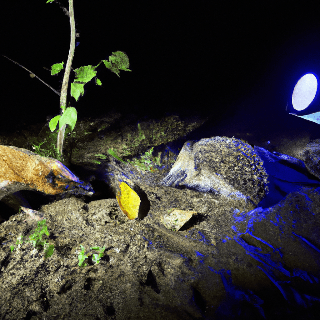 5 - [Photo: A hedgehog and a mole teaming up in their nocturnal exploration, captured by a wildlife camera trap]. Sigma 85 mm f/1.4. No text.. Sigma 85 mm f/1.4. No text.