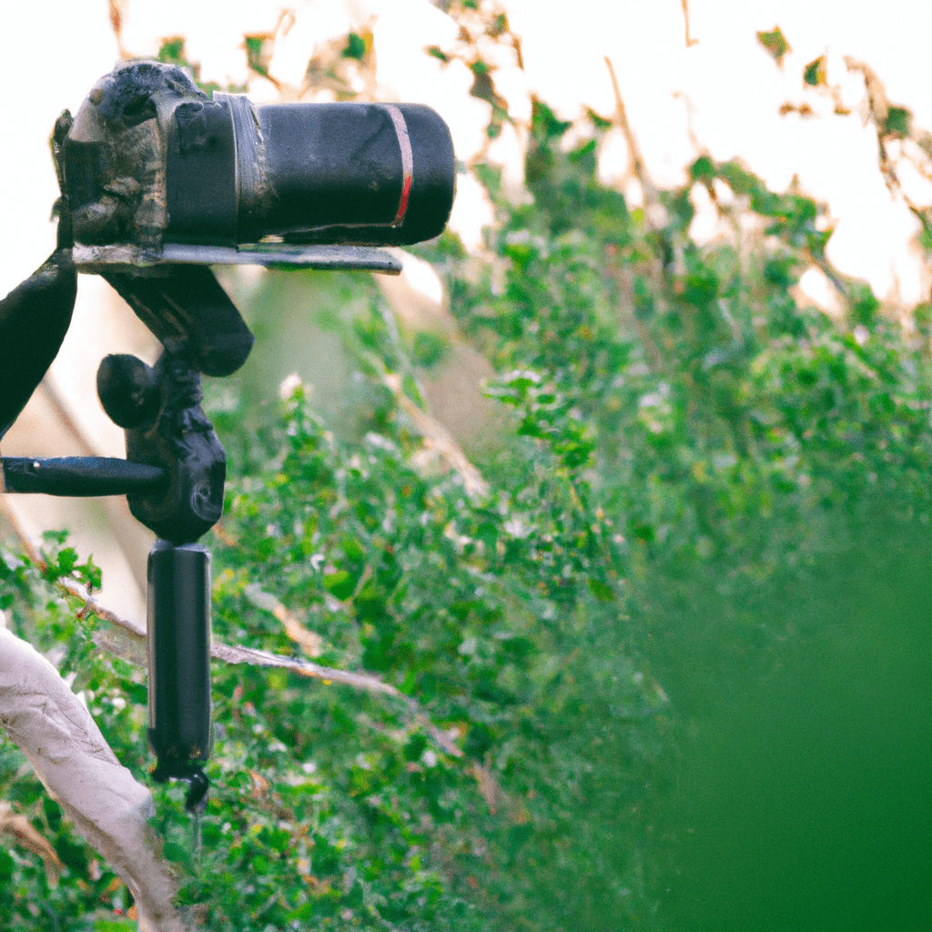 A photo of a wildlife camera capturing a rare bird species in its natural habitat. Sigma 85 mm f/1.4. No text.. Sigma 85 mm f/1.4. No text.